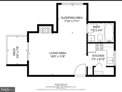 197 E Valley Point Ln #C1303, Claysburg, PA, 16625