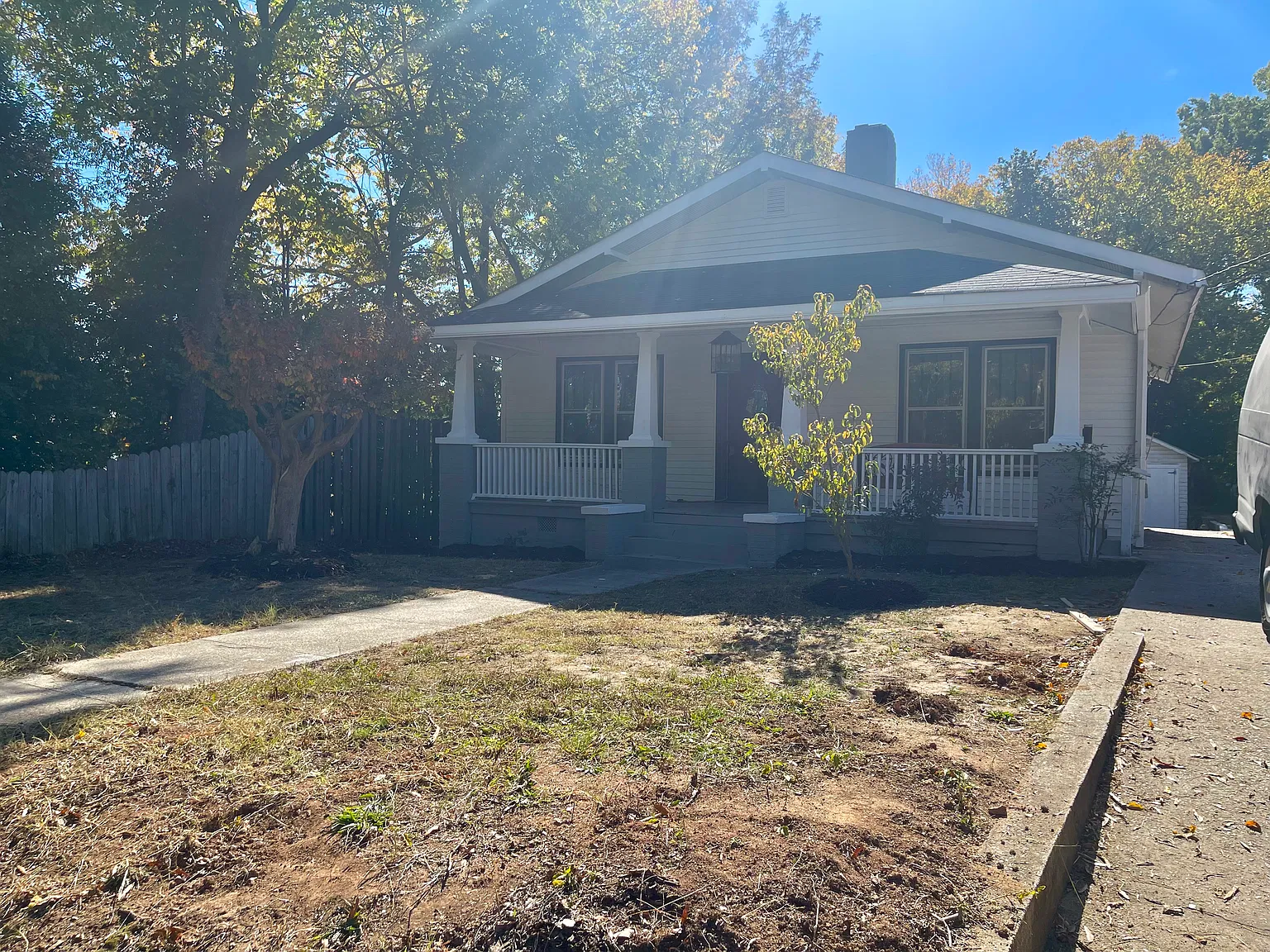 3 bed, 1420 sqft, $2,000 — Photo 3
