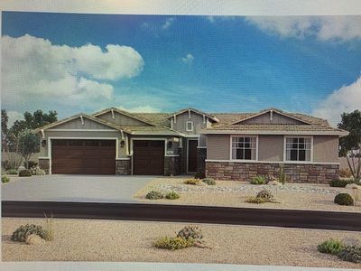 14764 E 40th Pl, Yuma, AZ, 85367