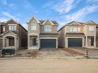 190 Palace St, Thorold, ON L2V 0N2