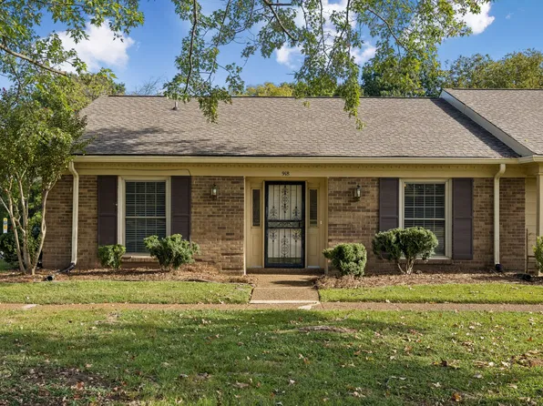 918 Todd Preis Dr, Nashville, TN 37221