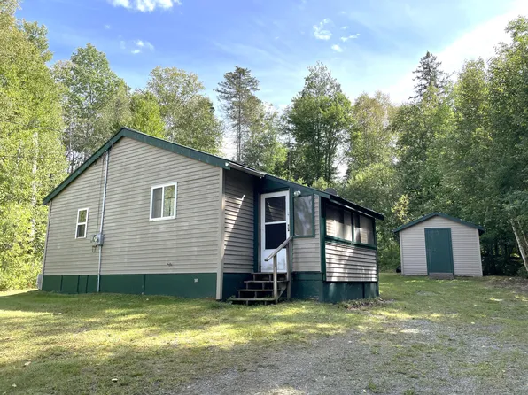 176 Main Street, Jackman, ME 04945