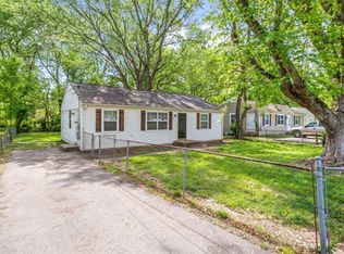 228 Tobacco Rd, Clarksville, TN 37042
