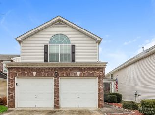 5859 Seabright Ln, Atlanta, GA 30349