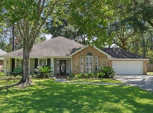 1032 Live Oak Loop, Mandeville, LA 70448