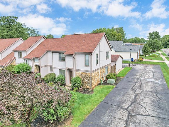 2nd image of 6156 Baskerville Dr #D