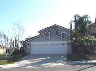 6379 Via Del Rancho, Chino Hills, CA 91709