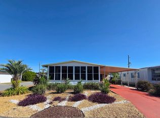 506 W Noble Ave LOT 91, Bushnell, FL 33513