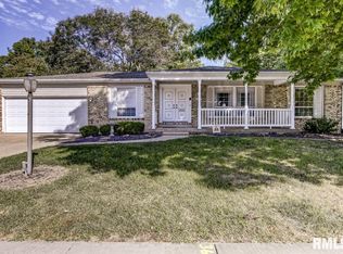 2361 Westchester Blvd, Springfield, IL 62704