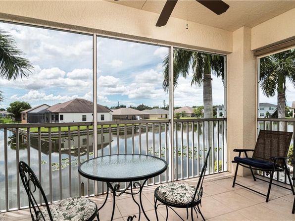 Cape Coral Waterfront Condos : Cape Coral Waterfront Condos for Sale ...