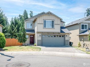 20128 47th Avenue Ct E, Spanaway, WA 98387