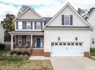 4608 Cottendale Dr, Durham, NC 27703