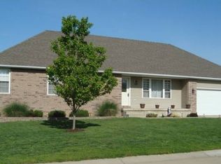 59 NW 241st Rd, Clinton, MO 64735