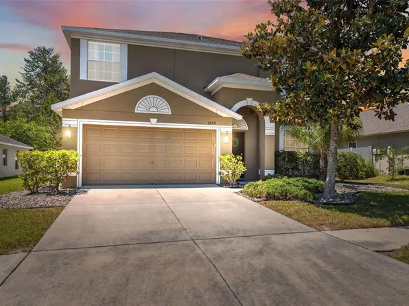 18331 Waydale Loop, Hudson, FL 34667