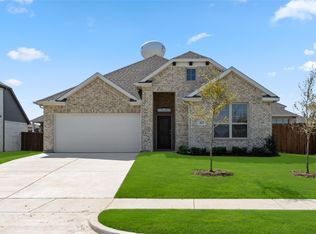 413 Wilkerson Ln, Justin, TX 76247