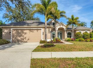327 Park Trace Blvd, Osprey, FL 34229