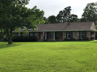 389 Bethel Church Rd, Seminary, MS 39479