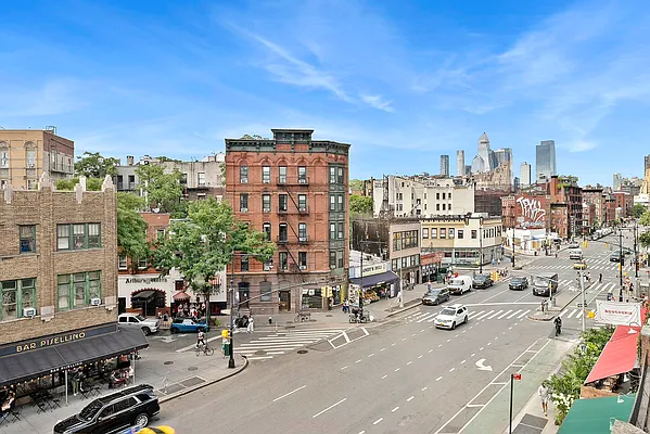 Rented by Corcoran | media 12