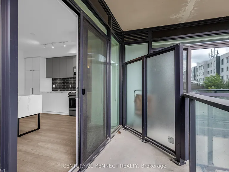285 Dufferin St #307 — Photo 20