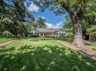 857 Concord Rd, Davidson, NC 28036