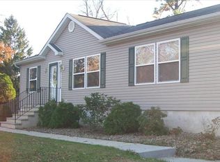 41 Frederick Ave, Howell, NJ 07731