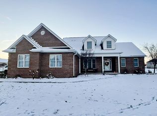 3900 Chestnut Oak Trl, Lima, OH 45807