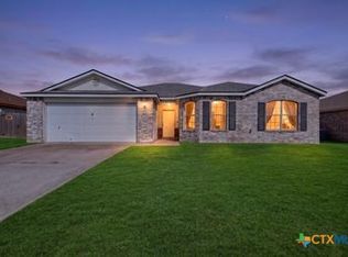 5201 Holster Dr, Killeen, TX 76549