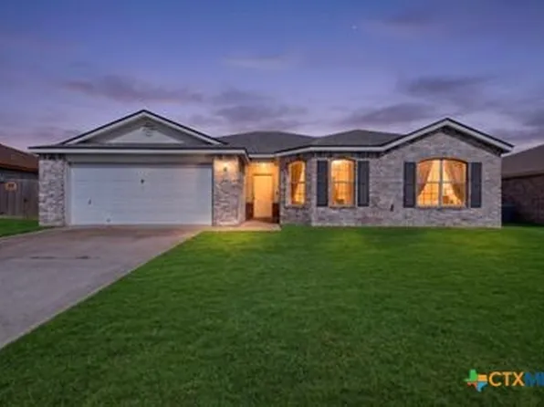 5201 Holster Dr, Killeen, TX 76549