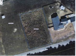 NE Carroll Todd Road Spencers Mdw, Conway, SC 29526