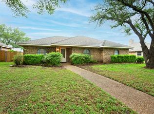 3237 Topaz Way, Plano, TX 75023