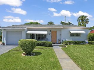 1138 W 23rd St, Riviera Beach, FL 33404