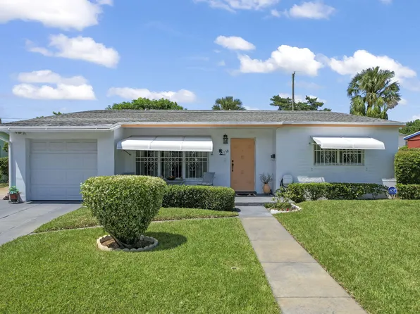 1138 W 23rd Street, Riviera Beach, FL 33404