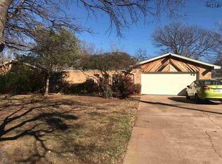 6756 Southwest Pkwy, Wichita Falls, TX 76310