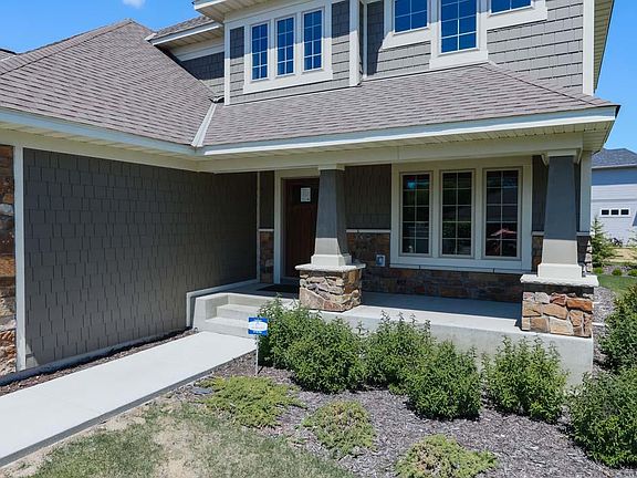 Located on 0301 in River Hills - Single Family in Dayton, MN