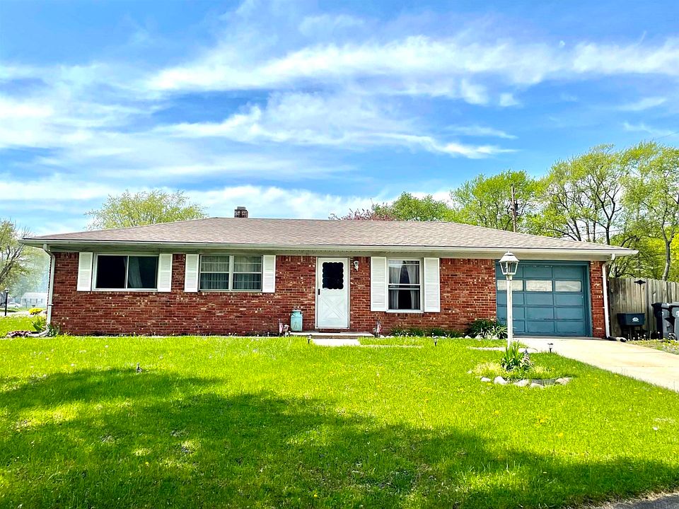 1st image of 1813 S Oakdale Dr