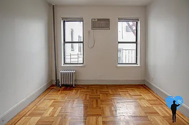 Rented by Next Door Realty NYC