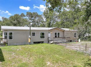 4865 NW Dill Rd, Arcadia, FL 34266