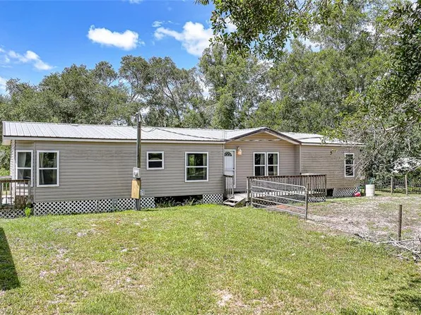 4865 NW DILL ROAD, ARCADIA, FL 34266