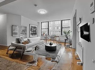 199 Orchard St APT 3C, New York, NY 10002