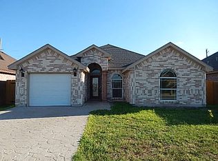 2410 Llano Molano Ln, Edinburg, TX 78542