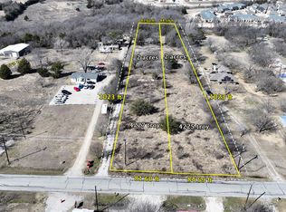 4227 Troy Rd #A, Wylie, TX 75098