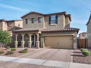 3430 E Appleby Dr, Gilbert, AZ 85298