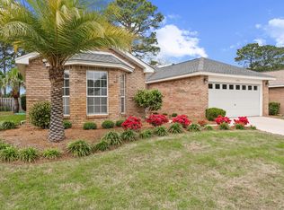 420 Bay Tree Dr, Miramar Beach, FL 32550