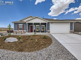6708 Thimble Ct, Colorado Springs, CO 80924