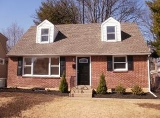 107 Old Point Rd, Wilmington, DE 19803