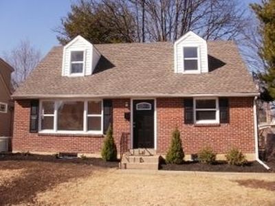 107 Old Point Rd, Wilmington, DE, 19803