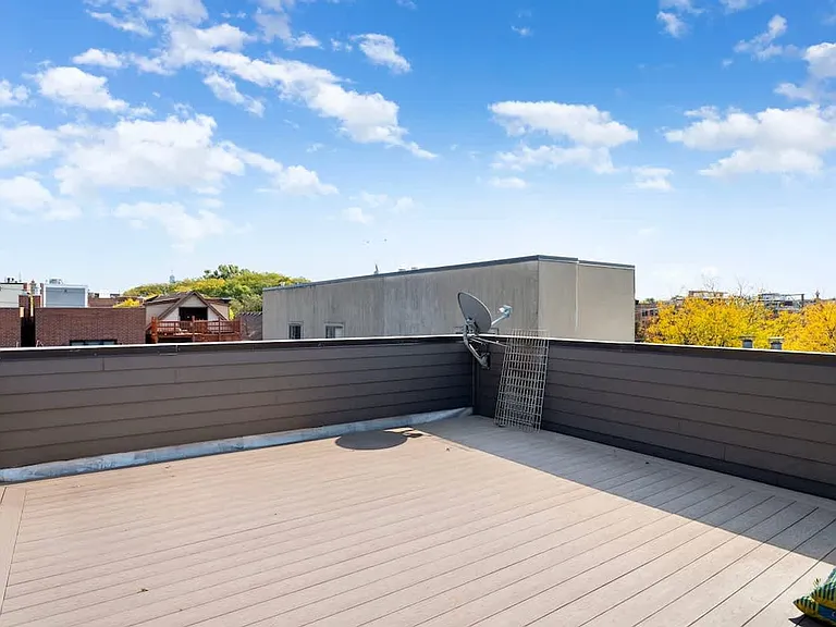 Terrace View