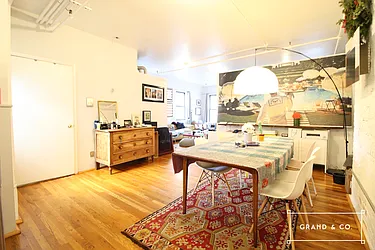 Rented by Grand & Co.
