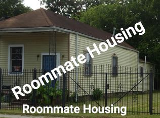 1636 Monroe St #2, New Orleans, LA 70118