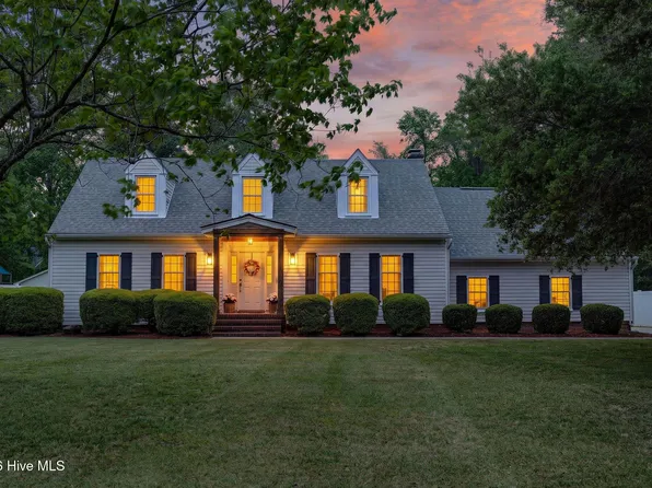 310 Foxhall Court, Wilmington, NC 28412